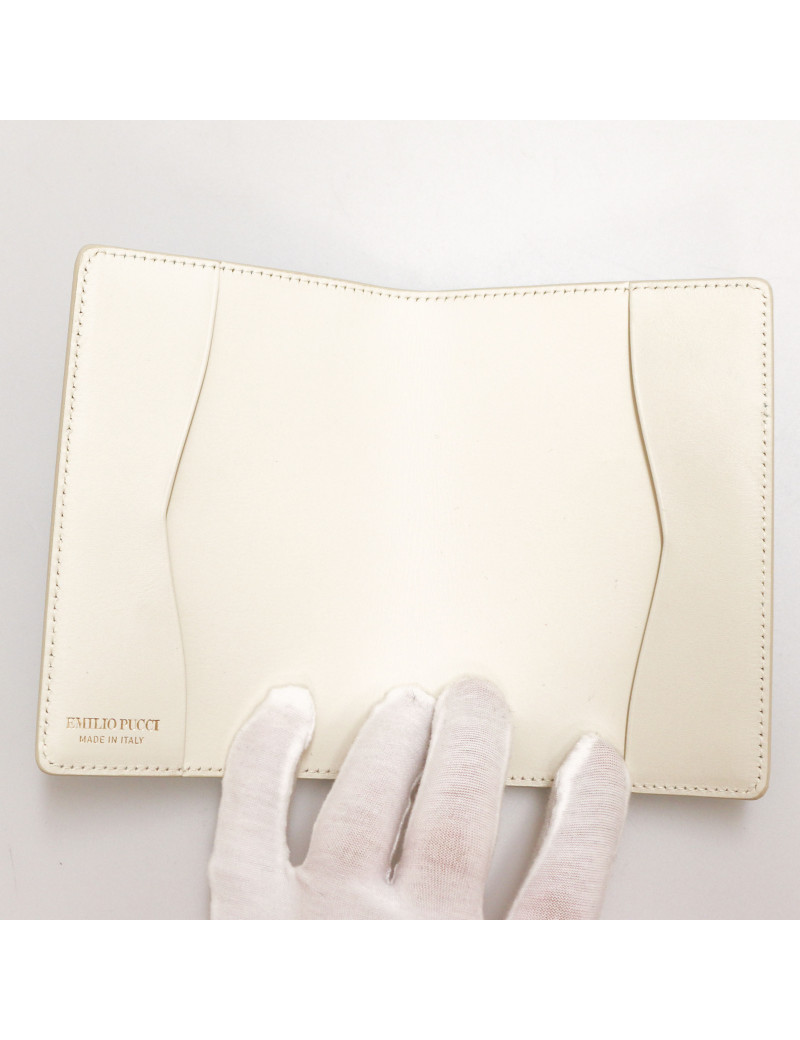 Protège passeport PUCCI