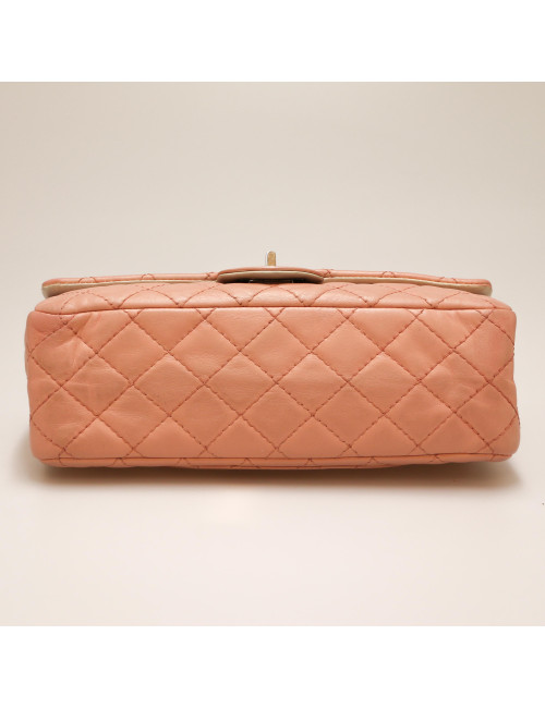 Sac 2.55 CHANEL rose
