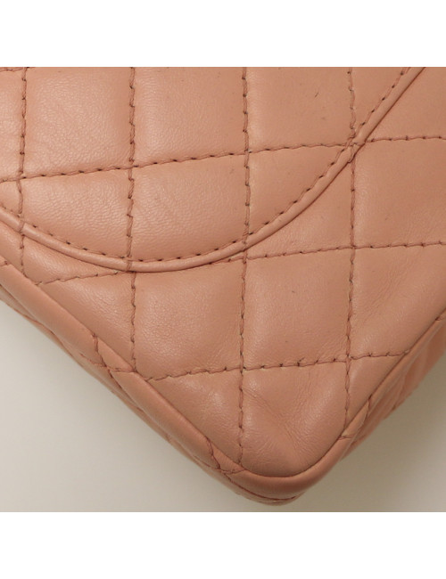 Sac 2.55 CHANEL rose