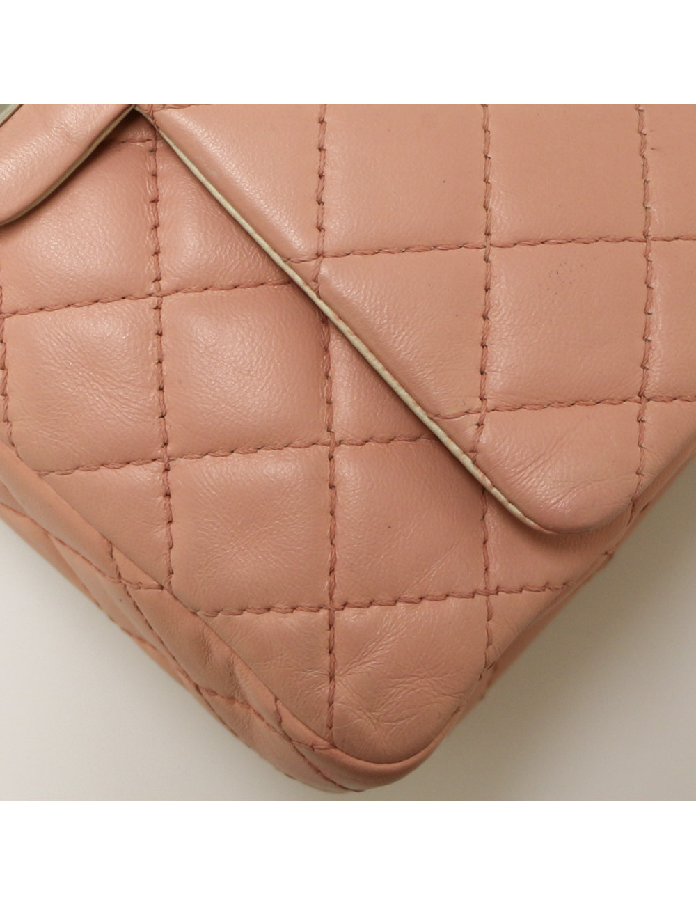 Sac 2.55 CHANEL rose