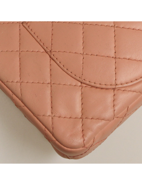 Sac 2.55 CHANEL rose