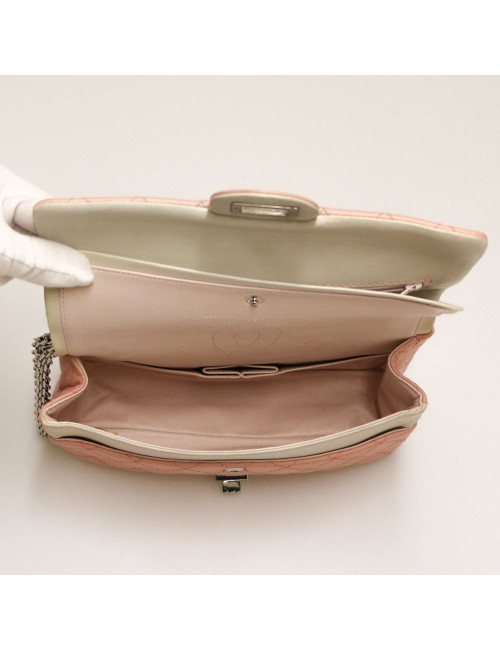 Sac 2.55 CHANEL rose