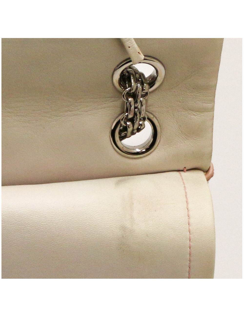 Sac 2.55 CHANEL rose