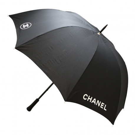 Parapluie CHANEL GM noir
