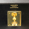 Sac HERMES Kelly 32 box vintage