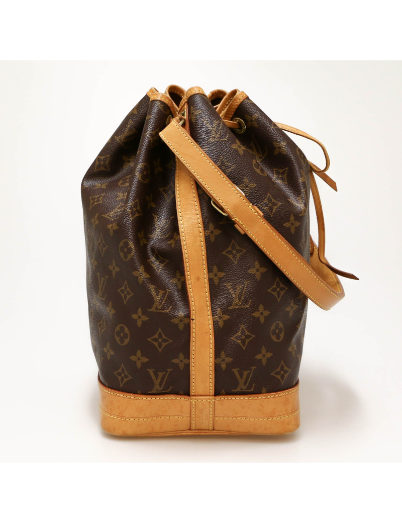 Sac Noe LOUIS VUITTON vintage