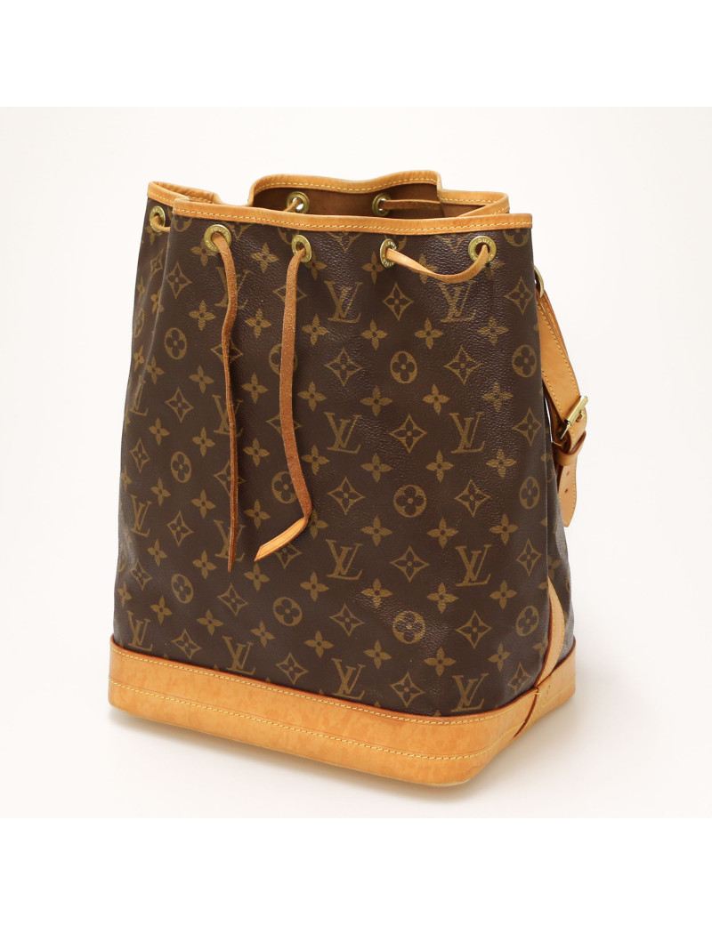 Sac Noe LOUIS VUITTON vintage