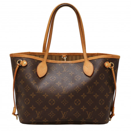 Louis Vuitton Neverfull - A full review on this timeless tote +