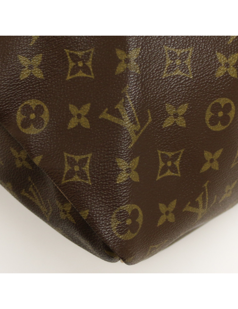 Sac Keepall bandoulière LOUIS VUITTON Monogram