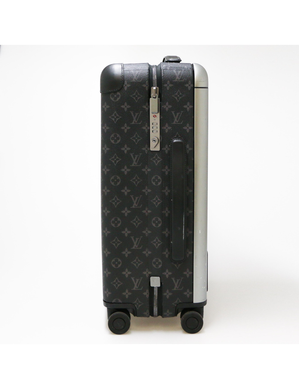 Louis Vuitton My LV Héritage luggage size 55 horizon