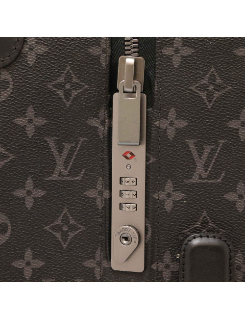 Louis Vuitton My LV Héritage luggage size 55 horizon