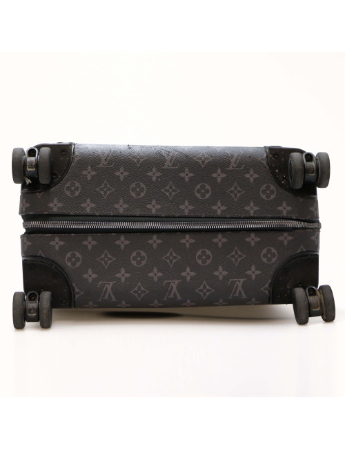 Louis Vuitton My LV Héritage luggage size 55 horizon
