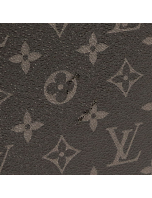 Louis Vuitton My LV Héritage luggage size 55 horizon