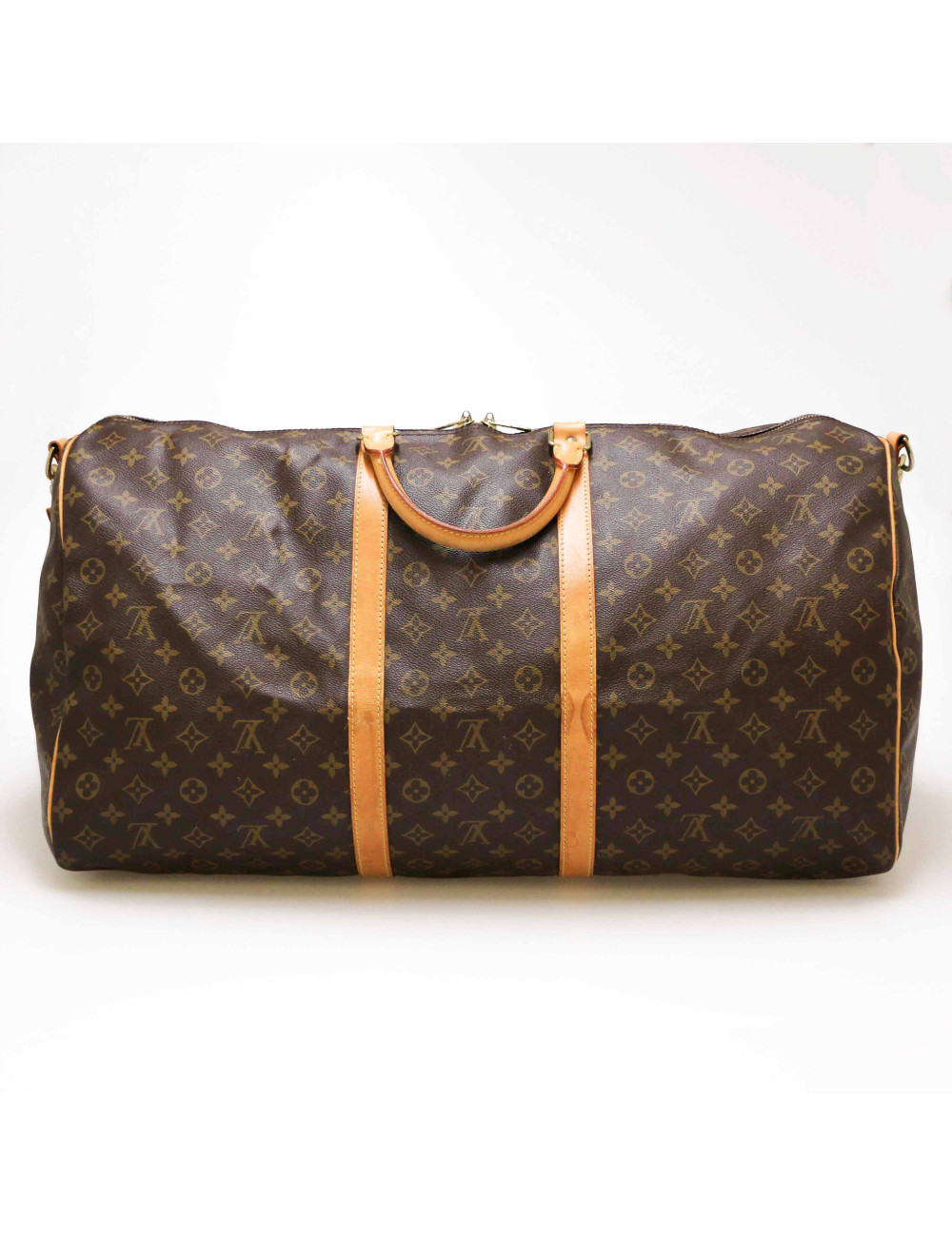 Sac de voyage 60 LOUIS VUITTON Keepall