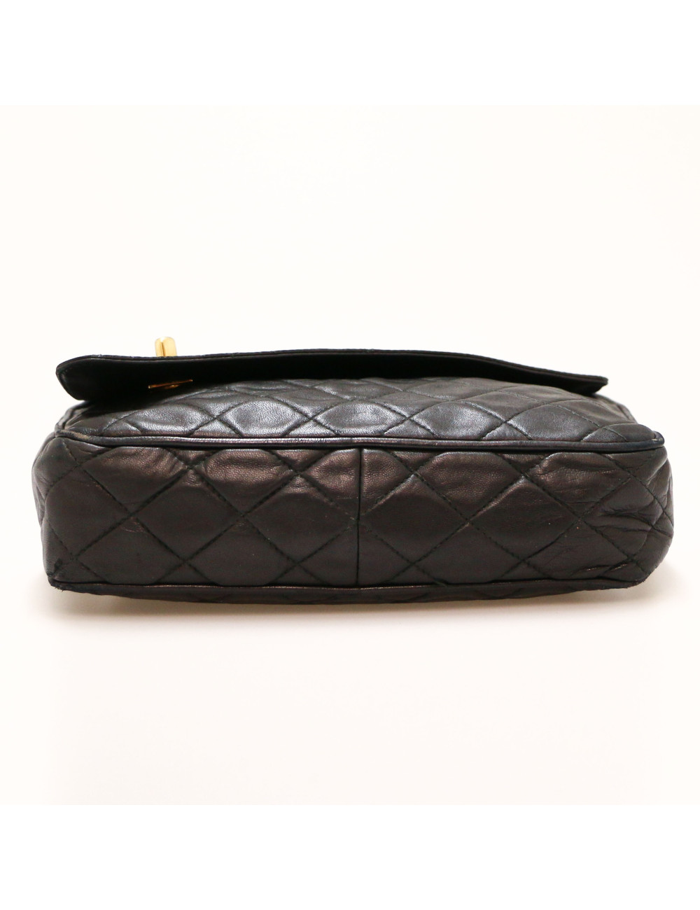 Sac camera CHANEL chevron