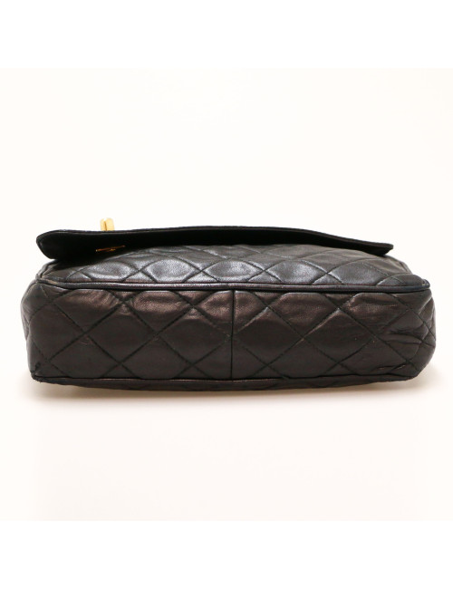 Sac camera CHANEL chevron