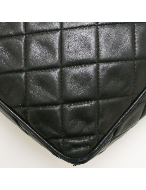 Sac camera CHANEL chevron
