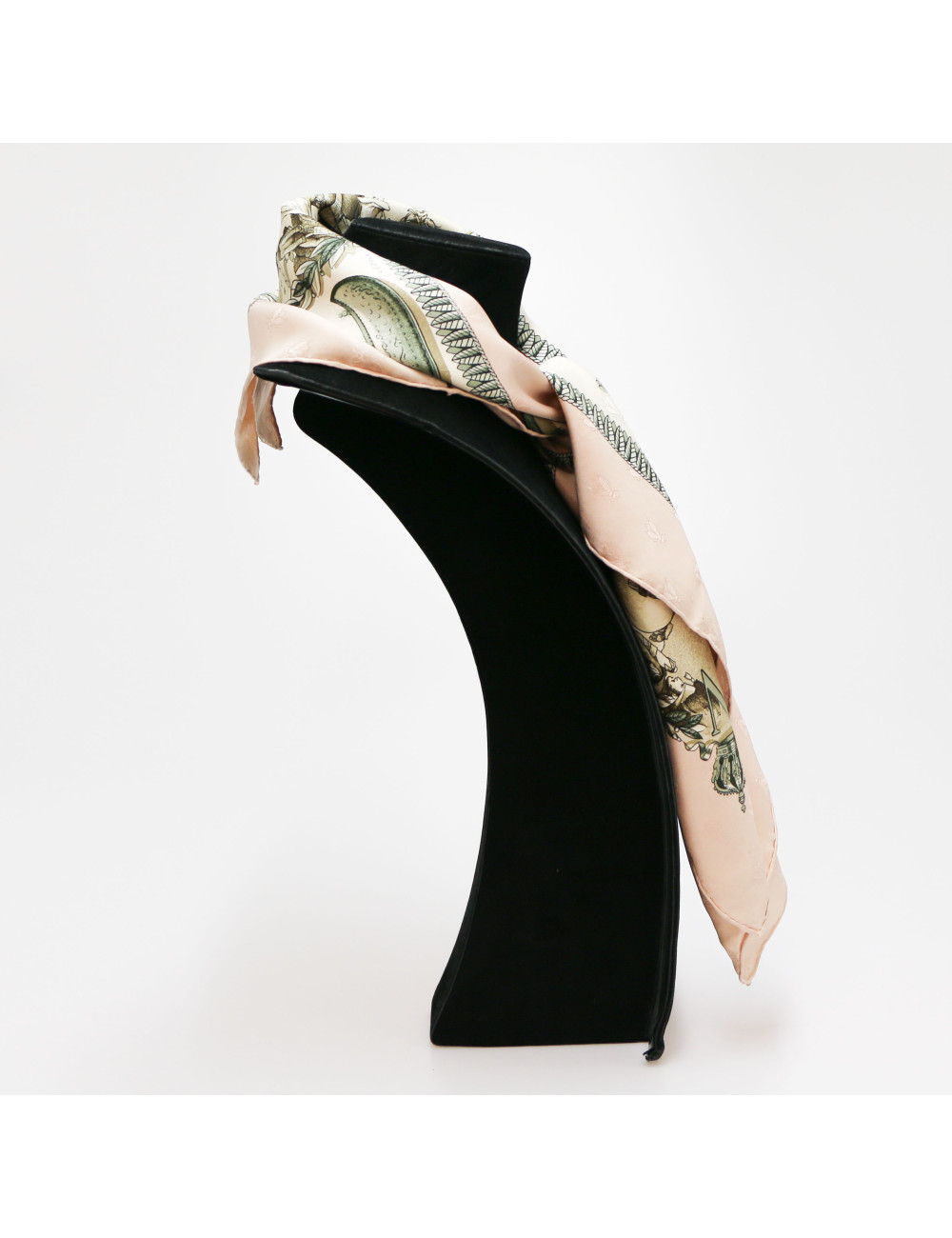 Carré HERMES Napoleon