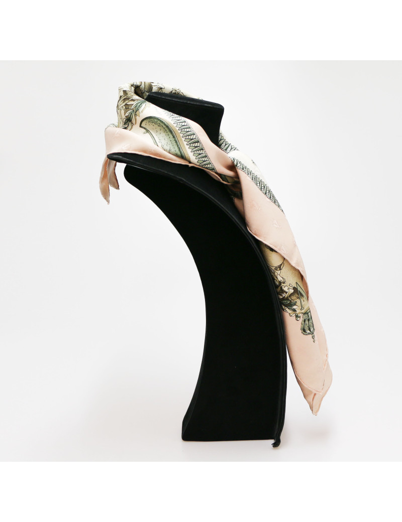 Carré HERMES Napoleon