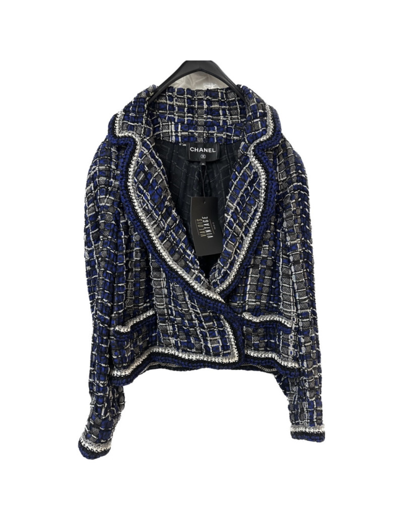 Veste T 44 CHANEL 