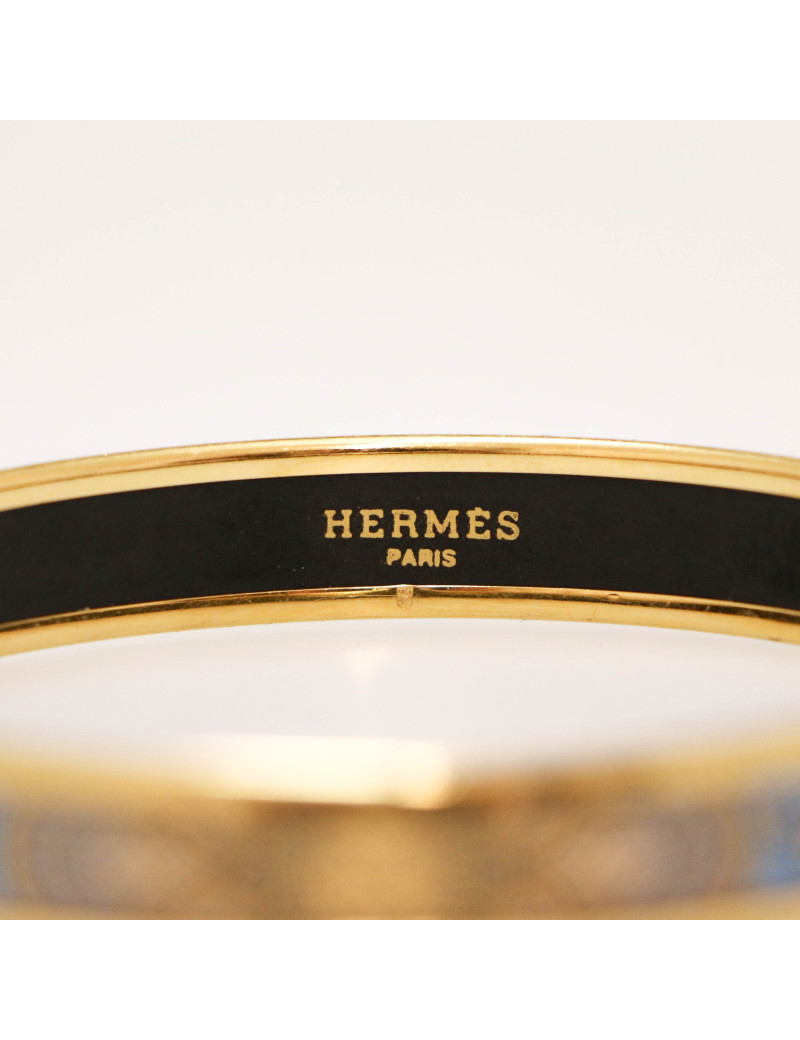 Bracelet email HERMES Carpe Diem