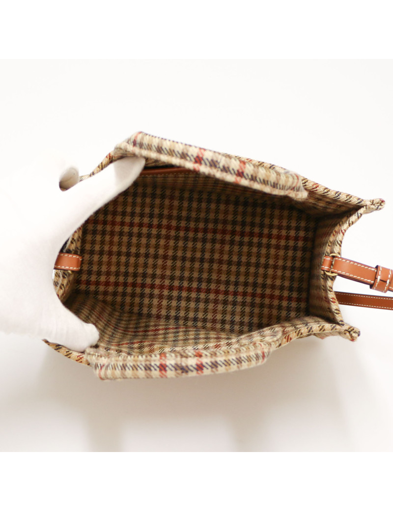 Cabas PM Thais CELINE textile