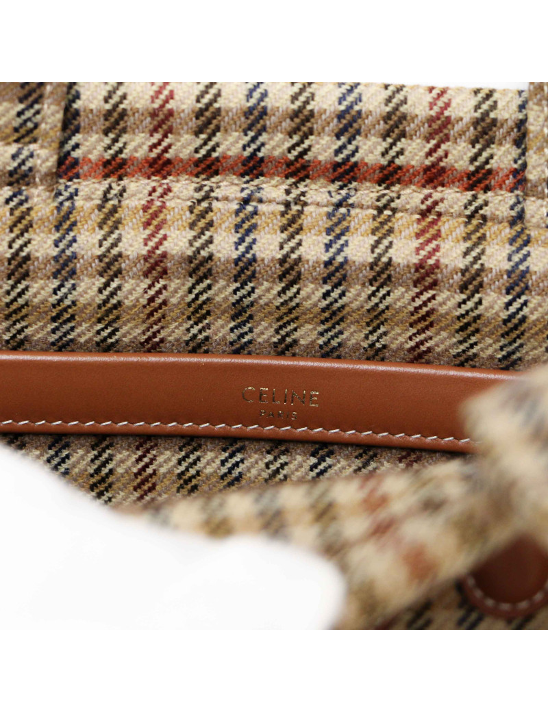 Cabas PM Thais CELINE textile