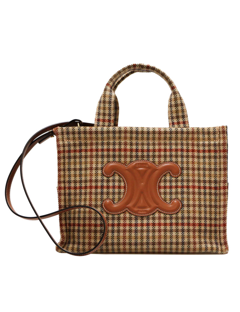 Cabas PM Thais CELINE textile