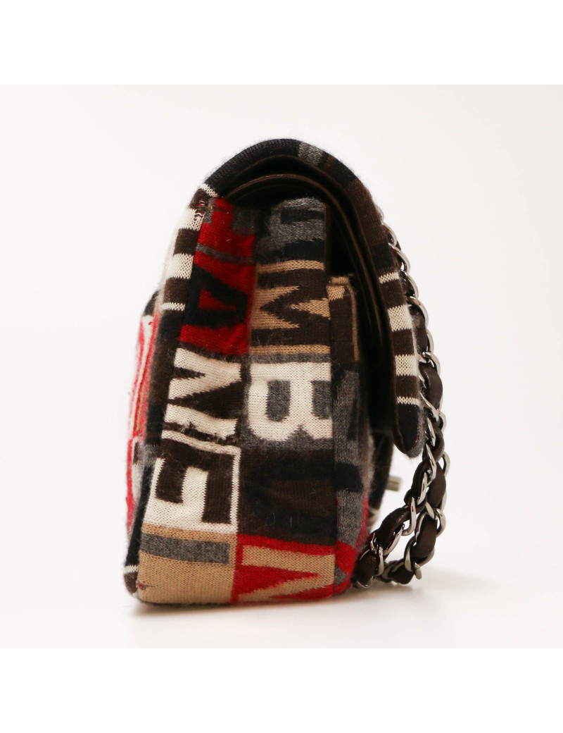 Sac CHANEL Timeless Patchwork