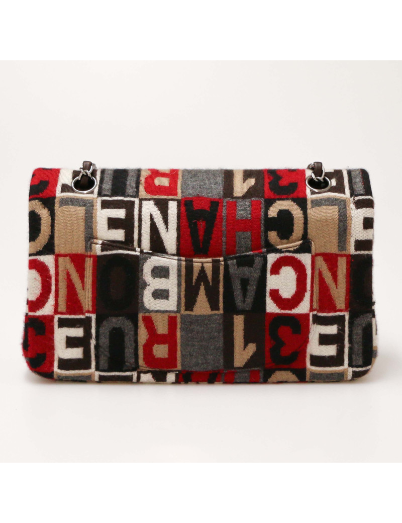 CHANEL jersey Timeless