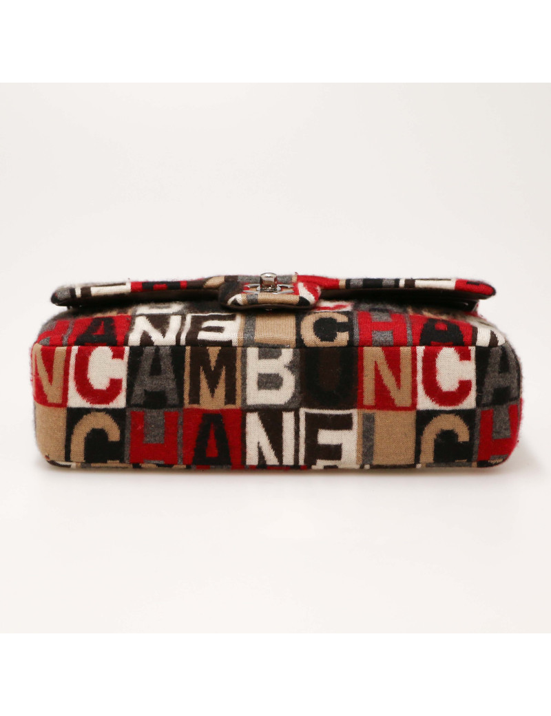 CHANEL jersey Timeless