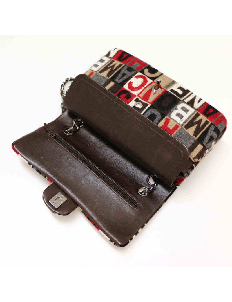 CHANEL jersey Timeless