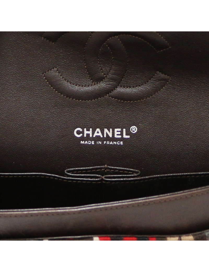 Sac CHANEL Timeless Patchwork