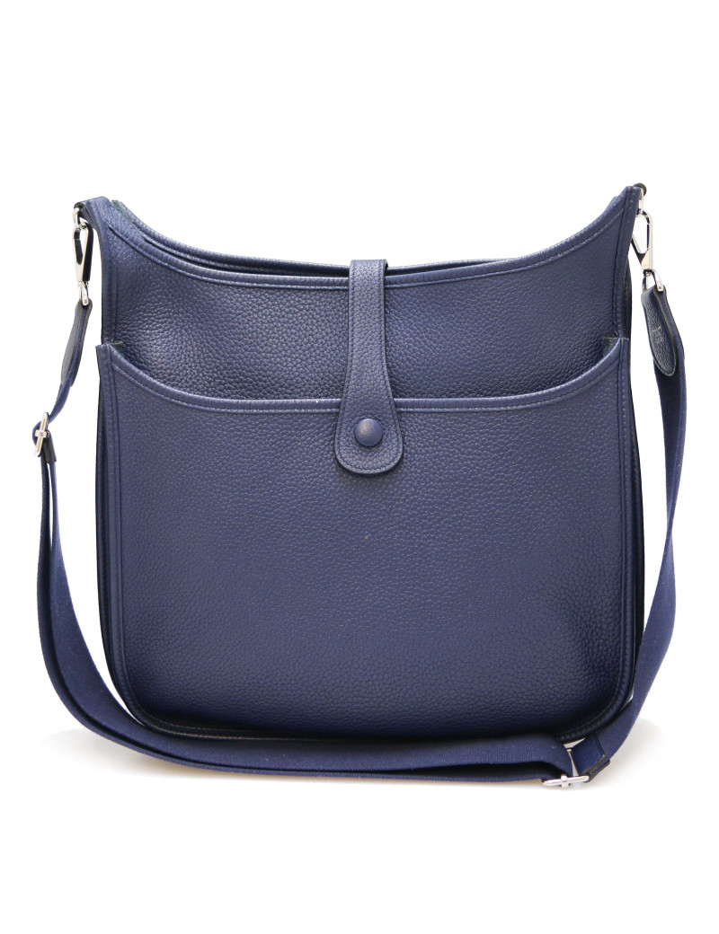 Sac Evelyne II HERMES togo 