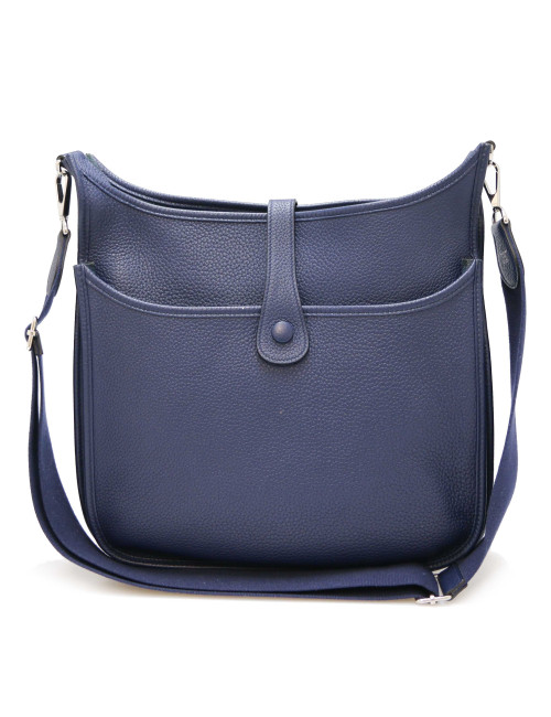 Sac Evelyne II HERMES togo 