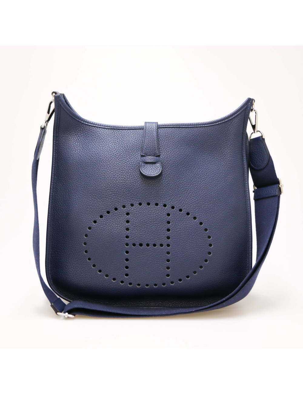 Sac Evelyne II HERMES togo 