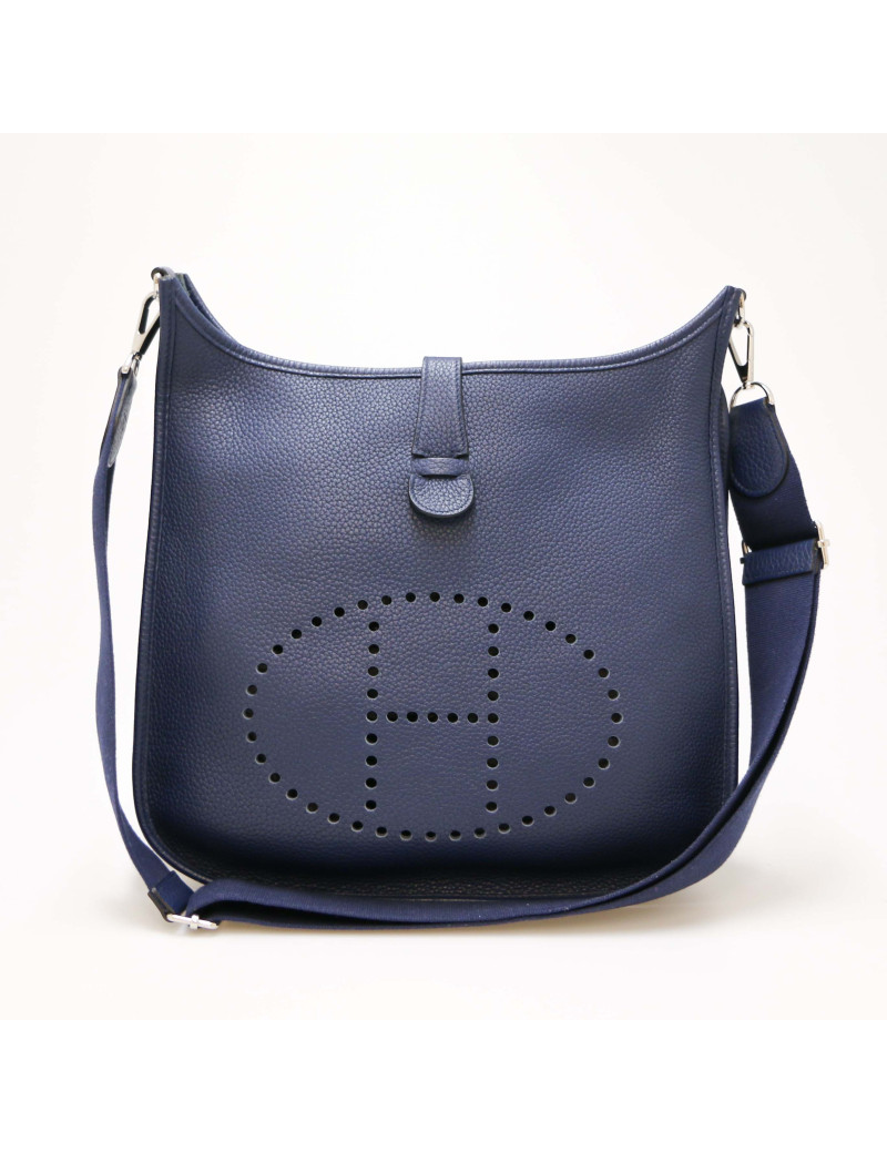 Sac Evelyne II HERMES togo 