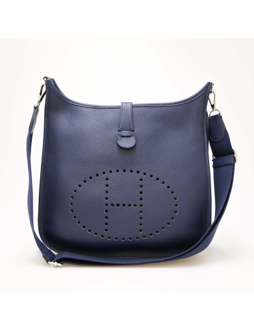 Sac Evelyne II HERMES togo 
