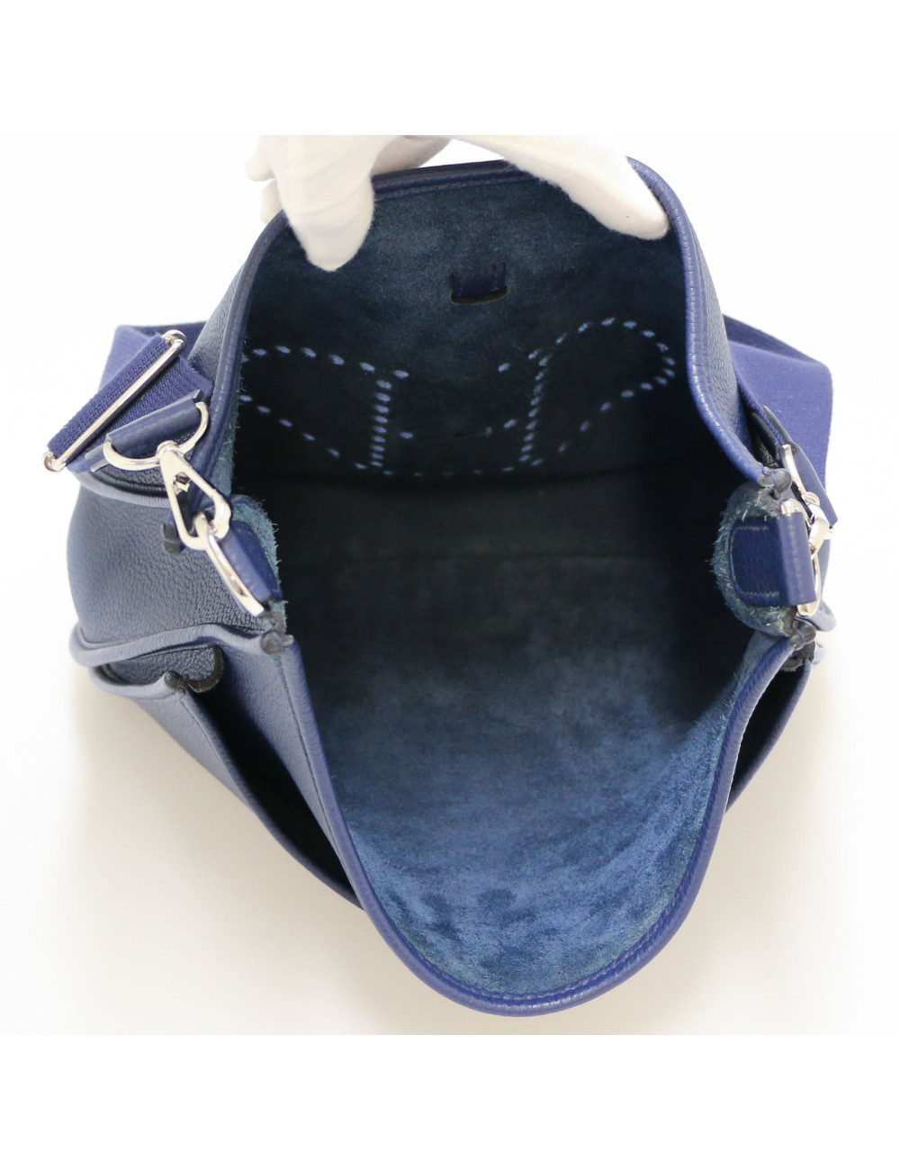 Sac Evelyne II HERMES togo 