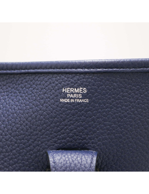 Sac Evelyne II HERMES togo 
