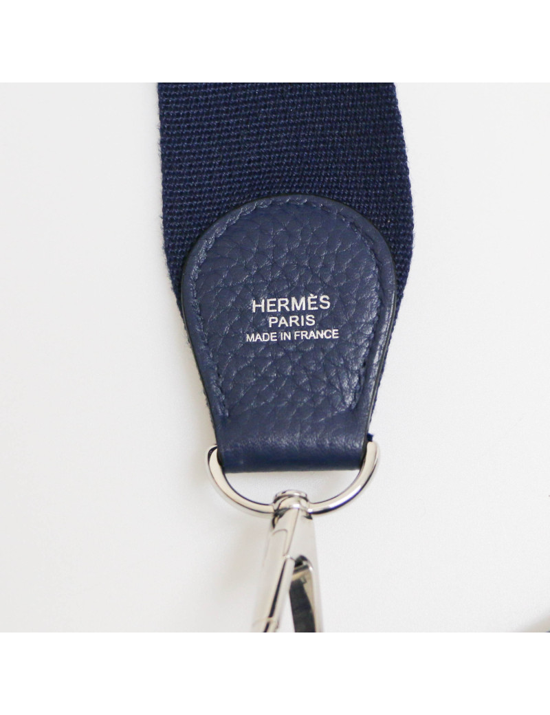 Sac Evelyne II HERMES togo 