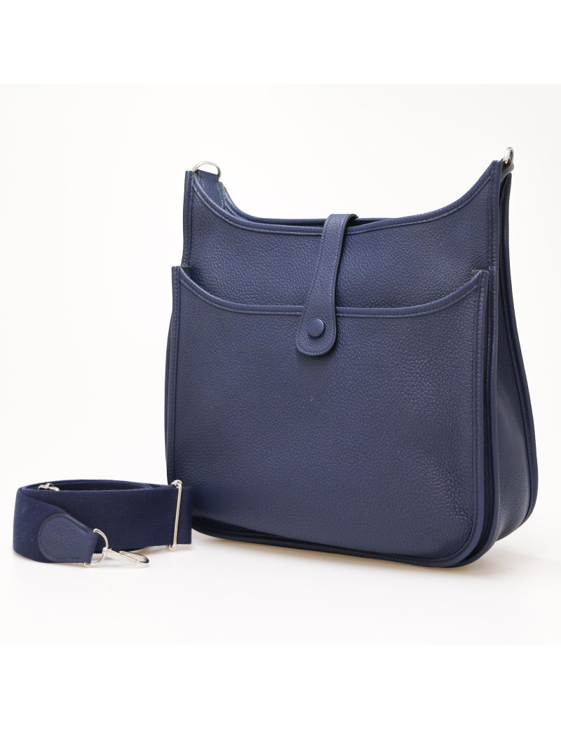 Sac Evelyne II HERMES togo 