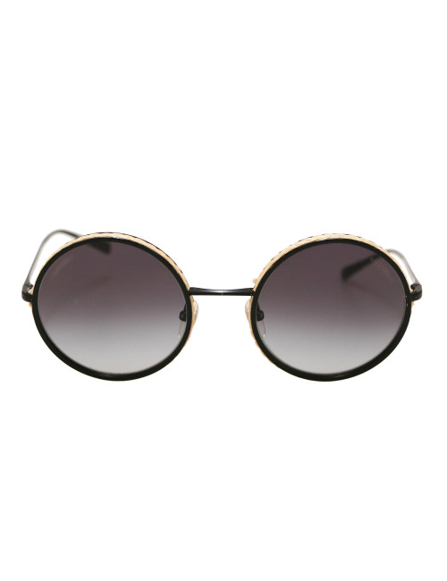 Lunettes de soleil CHANEL