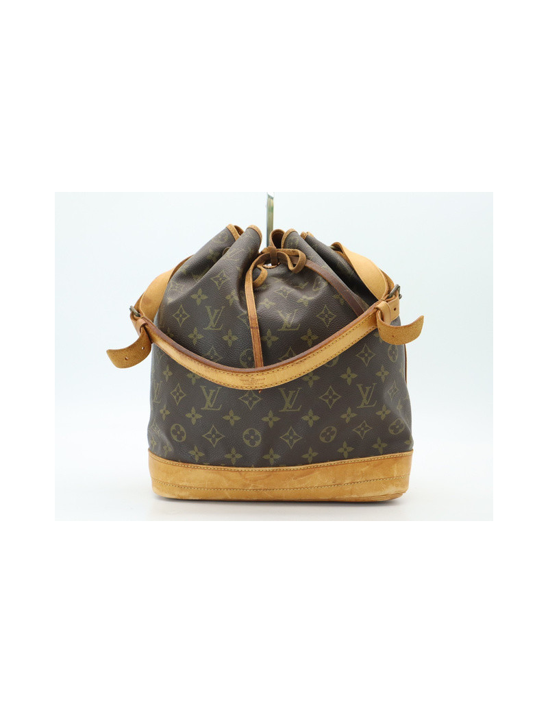 Sac LOUIS VUITTON Noe Monogram