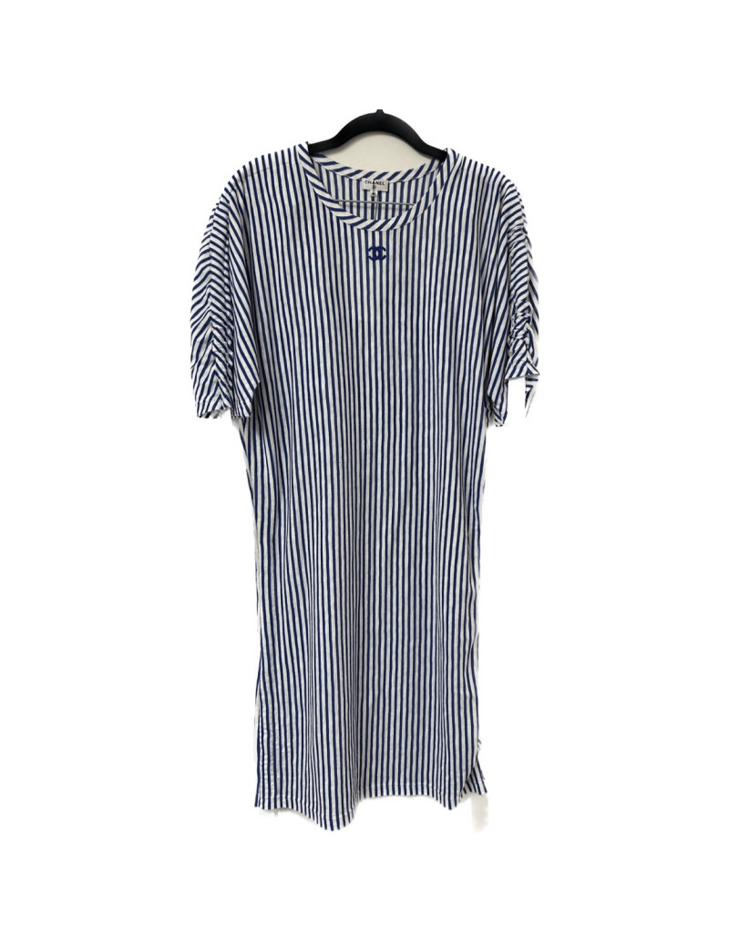 Robe CHANEL T 44 