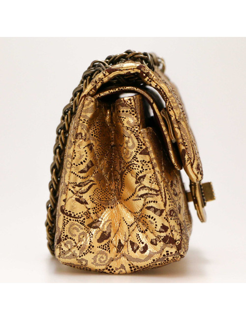 CHANEL Limited edition 2.55 Paris Moscow