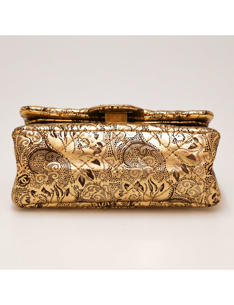 Sac Chanel Paris Moscou Collector