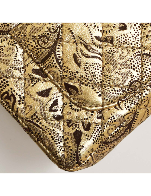 CHANEL Limited edition 2.55 Paris Moscow