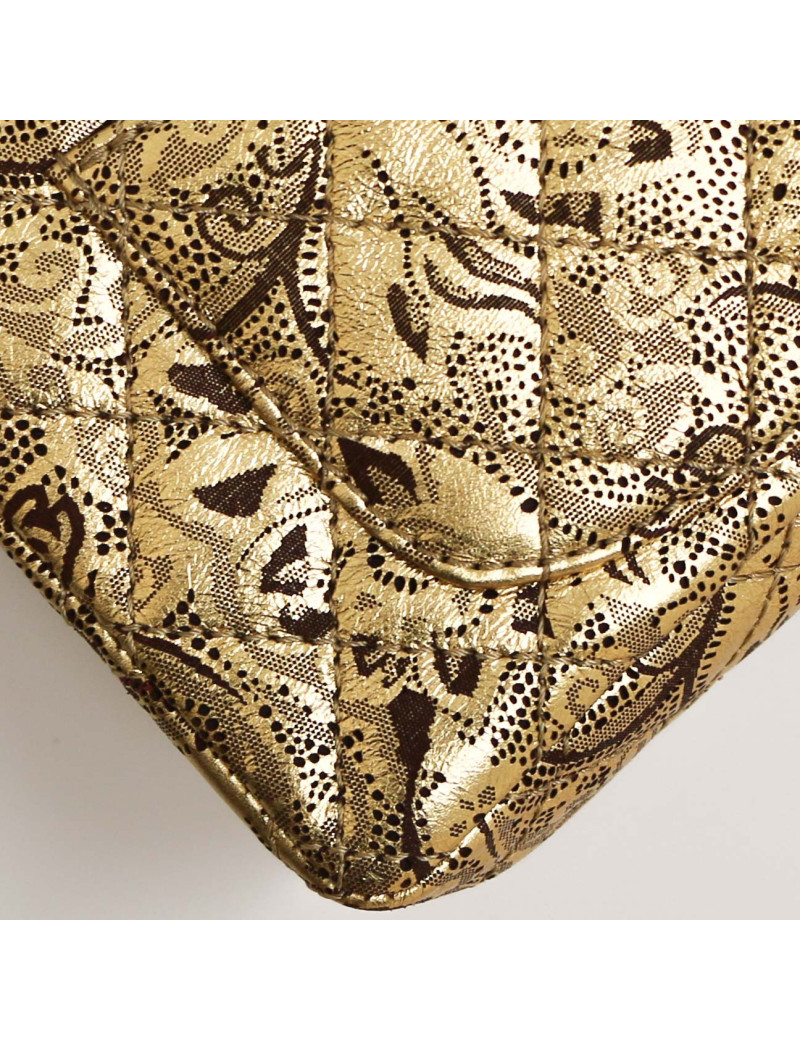 Sac Chanel Paris Moscou Collector