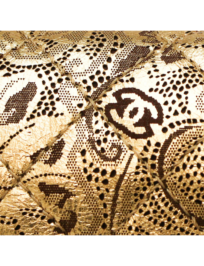 Sac Chanel Paris Moscou Collector